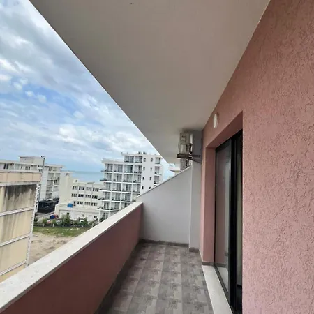 Shengjini Blu Appartement *