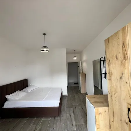 Appartement Shengjini Blu
