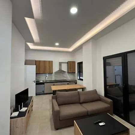 Shengjini Blu