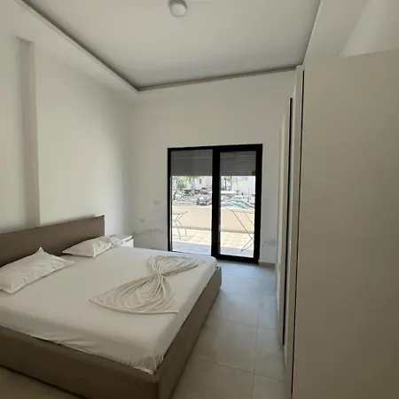 Appartement Shengjini Blu Shëngjin