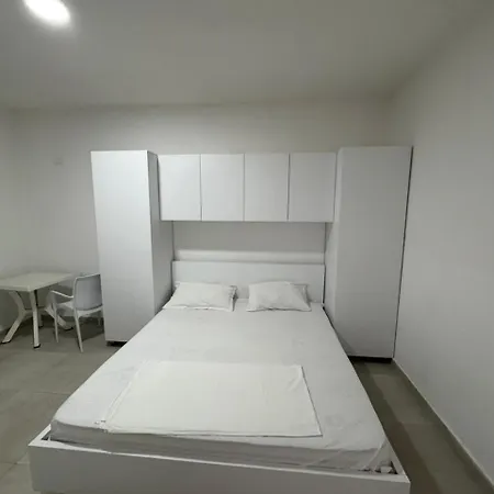 Appartement Shengjini Blu Shëngjin